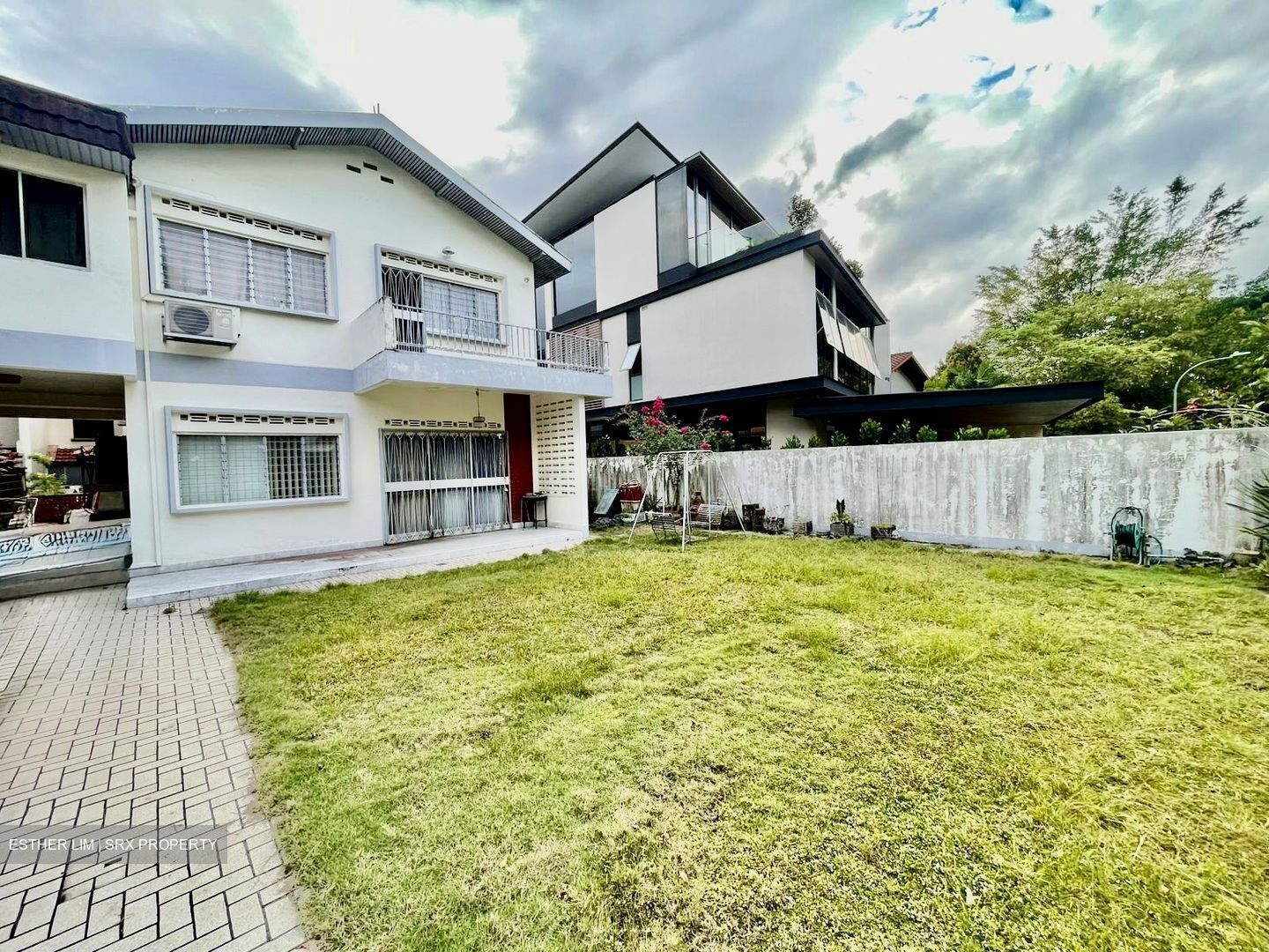 Watten Estate (D11), Semi-Detached #560308961